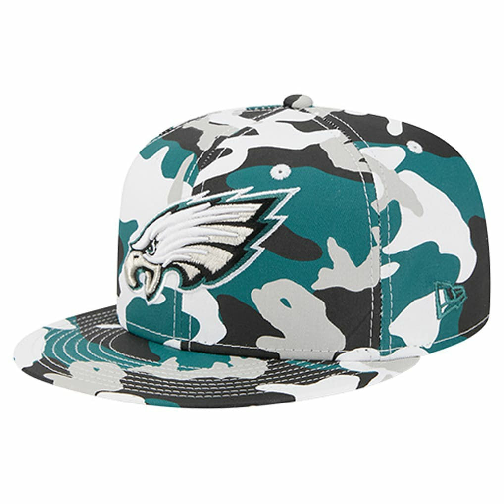 Philadelphia Eagles 59FIFTY Fitted Hat | NFL Hot