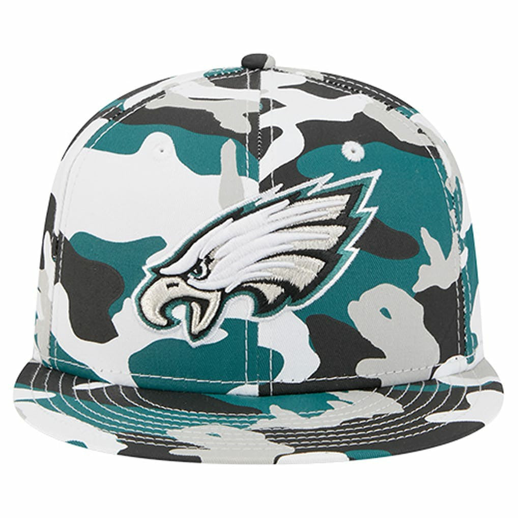 Philadelphia Eagles 59FIFTY Fitted Hat | NFL Hot