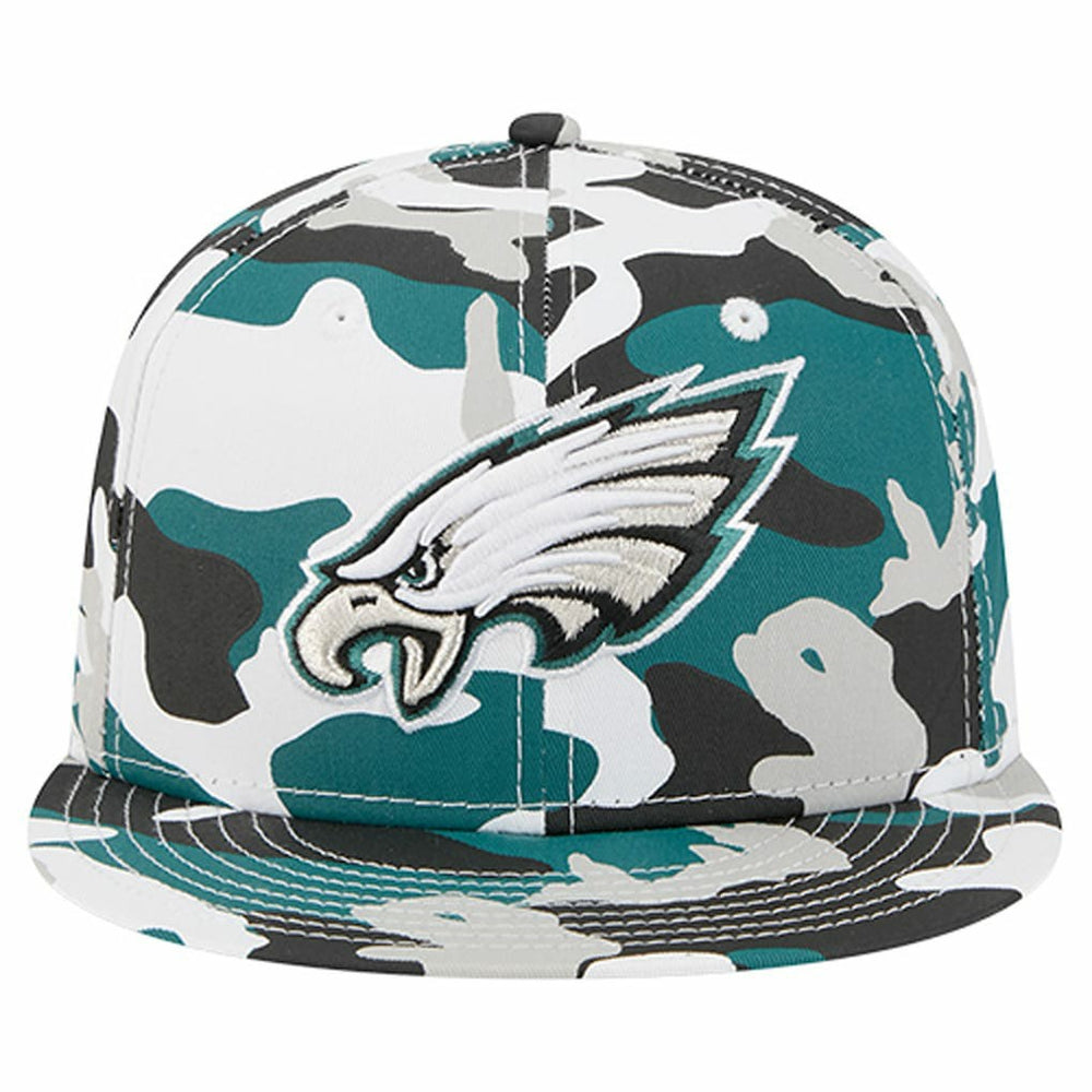 Philadelphia Eagles 59FIFTY Fitted Hat | NFL Hot
