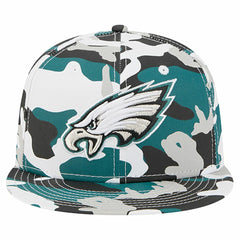 Philadelphia Eagles 59FIFTY Fitted Hat | NFL Hot