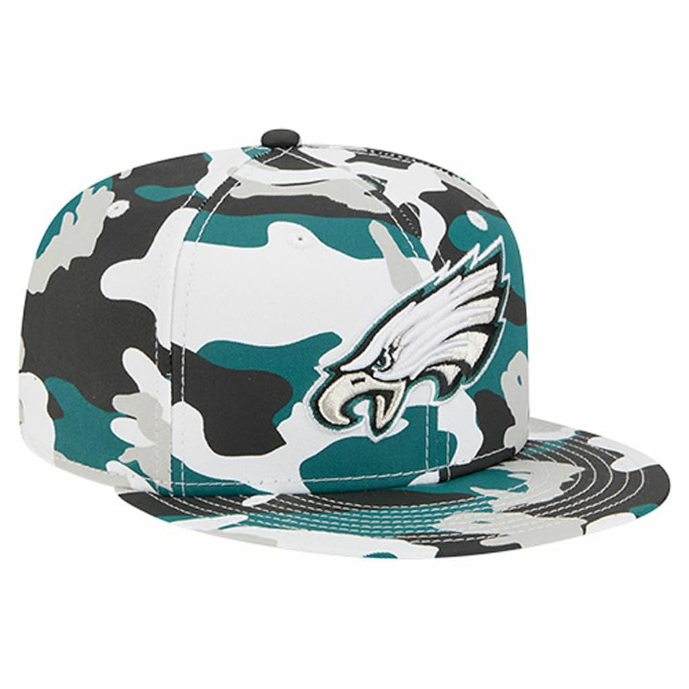 Philadelphia Eagles 59FIFTY Fitted Hat | NFL Hot