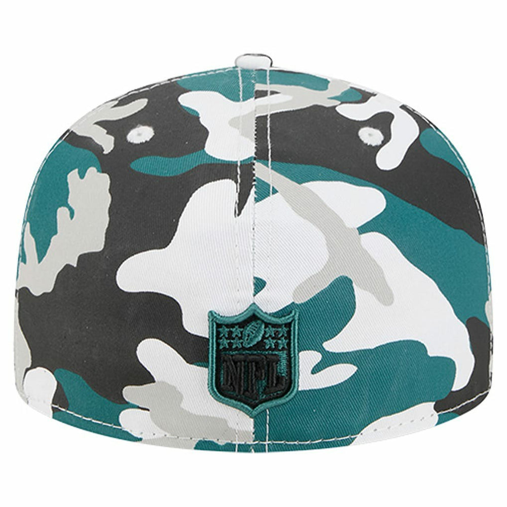 Philadelphia Eagles 59FIFTY Fitted Hat | NFL Hot