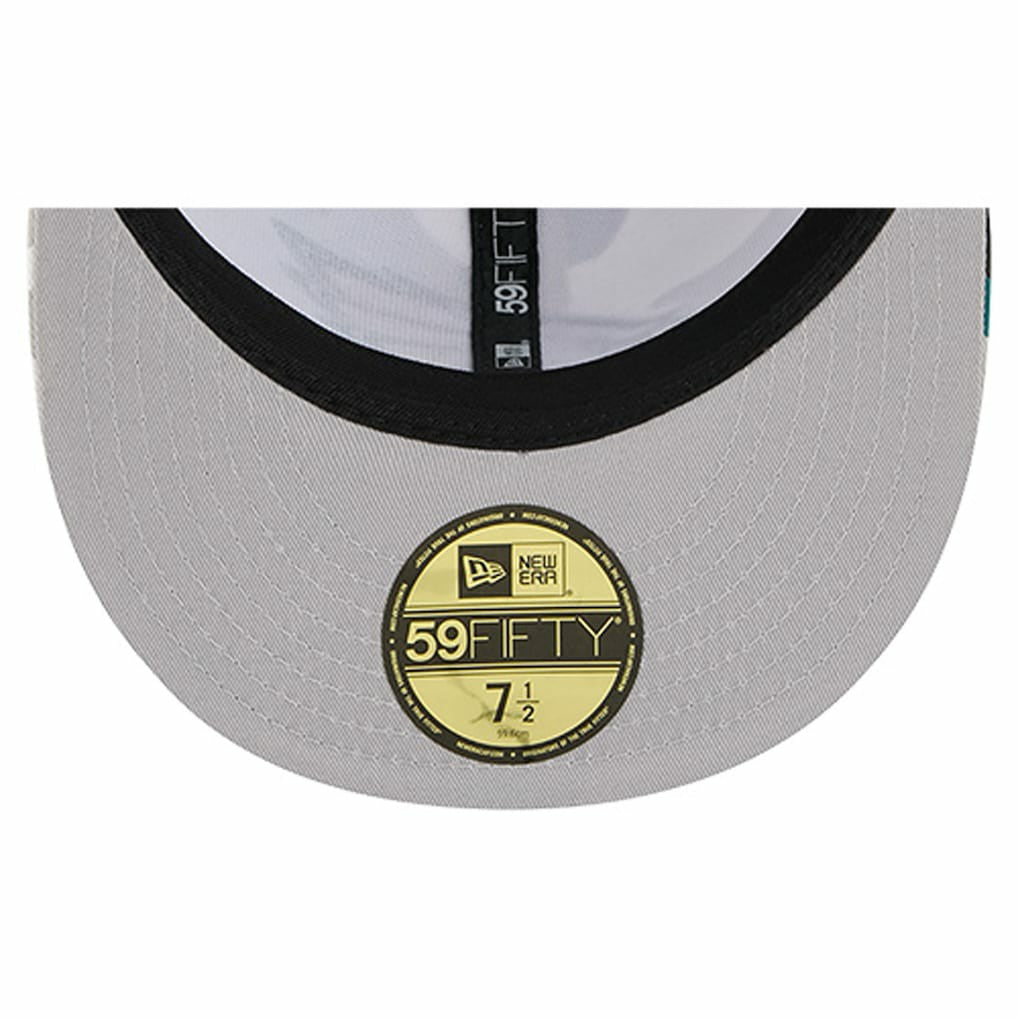 Philadelphia Eagles 59FIFTY Fitted Hat | NFL Hot