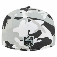 Las Vegas Raiders 59FIFTY Fitted Hat | NFL New
