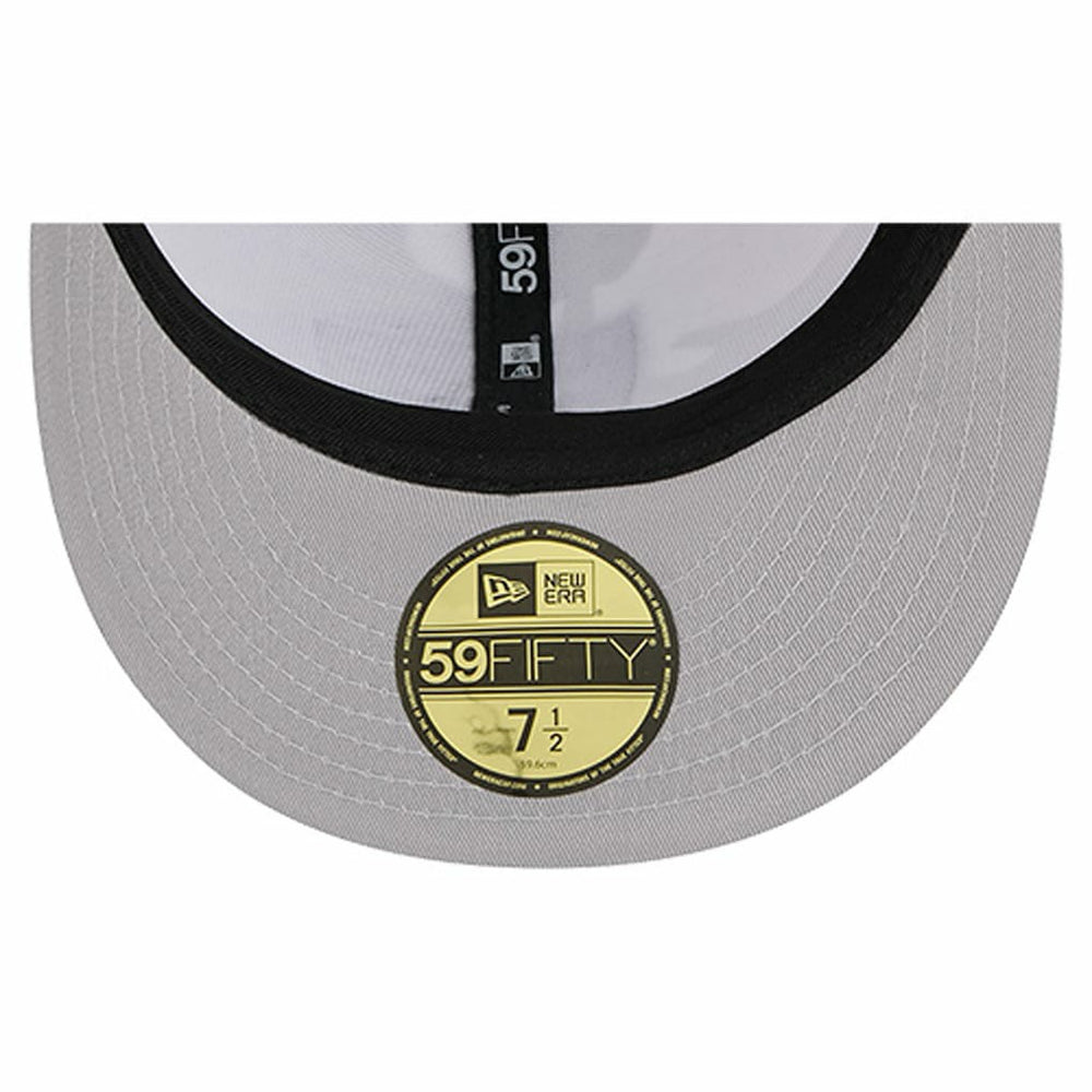 Las Vegas Raiders 59FIFTY Fitted Hat | NFL New