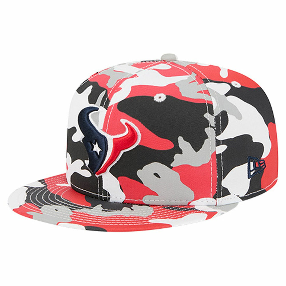 Houston Texans 59FIFTY Fitted Hat | NFL US