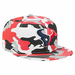 Houston Texans 59FIFTY Fitted Hat | NFL US