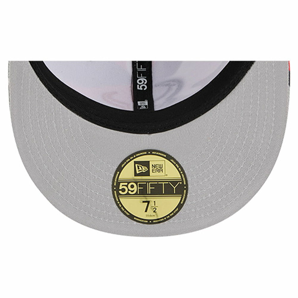 Houston Texans 59FIFTY Fitted Hat | NFL US