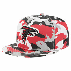Atlanta Falcons 59FIFTY Fitted Hat | NFL On sale