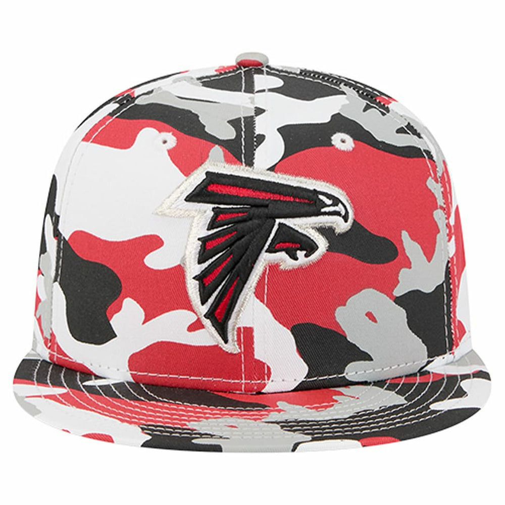 Atlanta Falcons 59FIFTY Fitted Hat | NFL On sale
