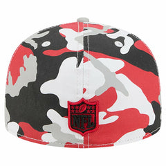 Atlanta Falcons 59FIFTY Fitted Hat | NFL On sale
