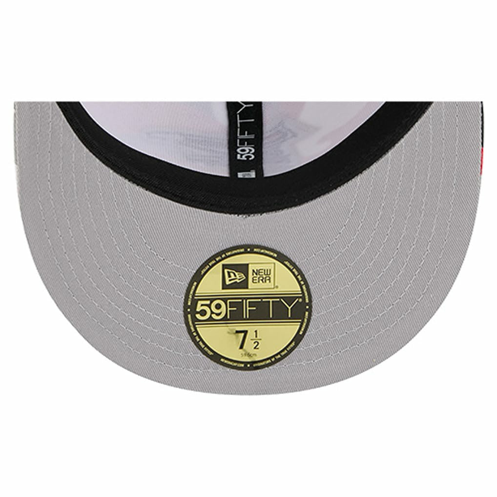 Atlanta Falcons 59FIFTY Fitted Hat | NFL On sale