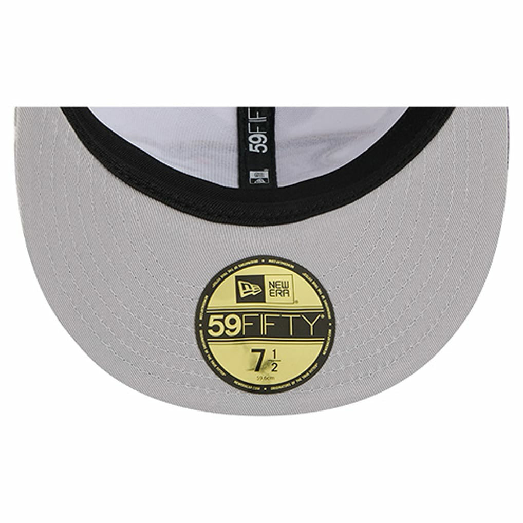 Baltimore Ravens 59FIFTY Fitted Hat | NFL Sale