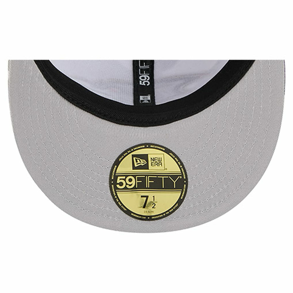 Baltimore Ravens 59FIFTY Fitted Hat | NFL Sale