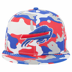 Buffalo Bills 59FIFTY Fitted Hat | NFL Hot