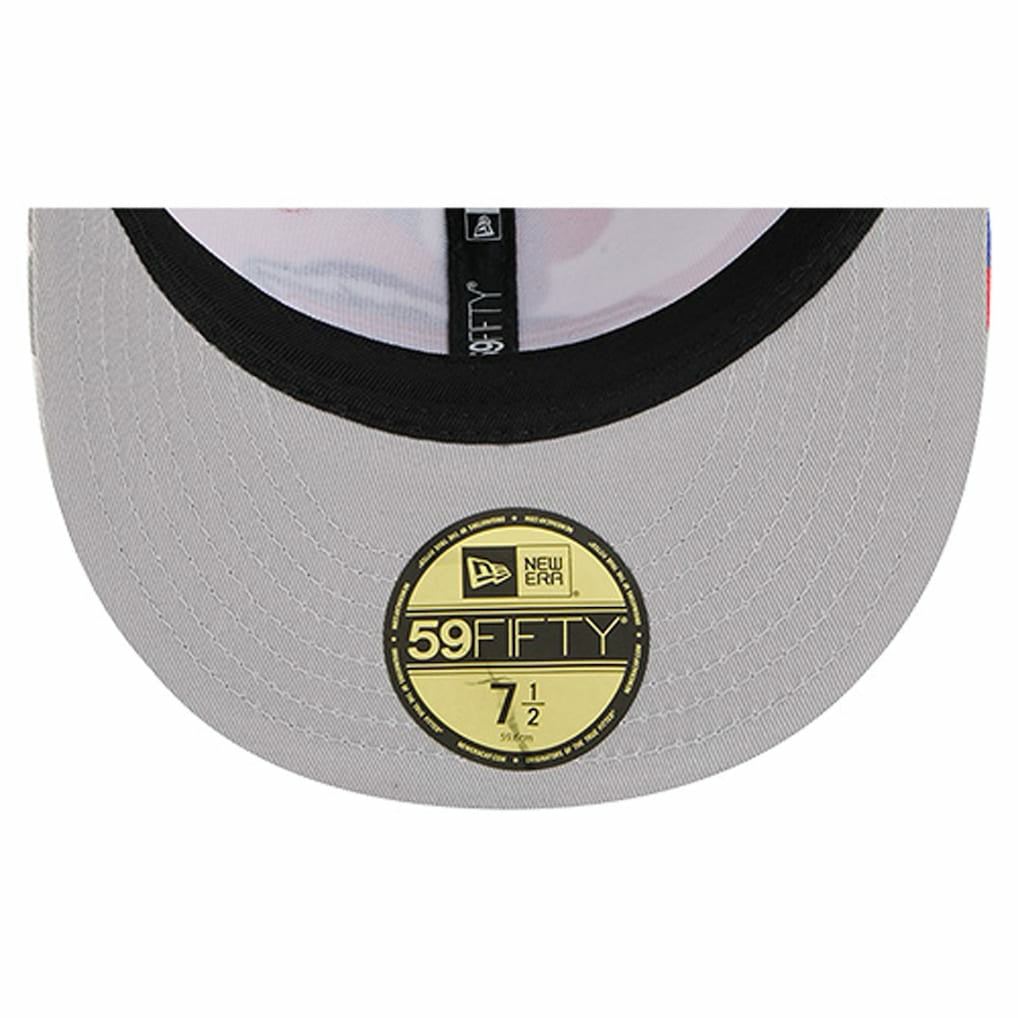 Buffalo Bills 59FIFTY Fitted Hat | NFL Hot
