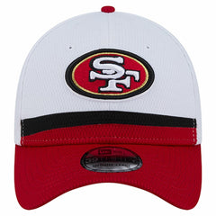 San Francisco 49ers Dashmark Rays 39THIRTY Flex Hat | NFL New