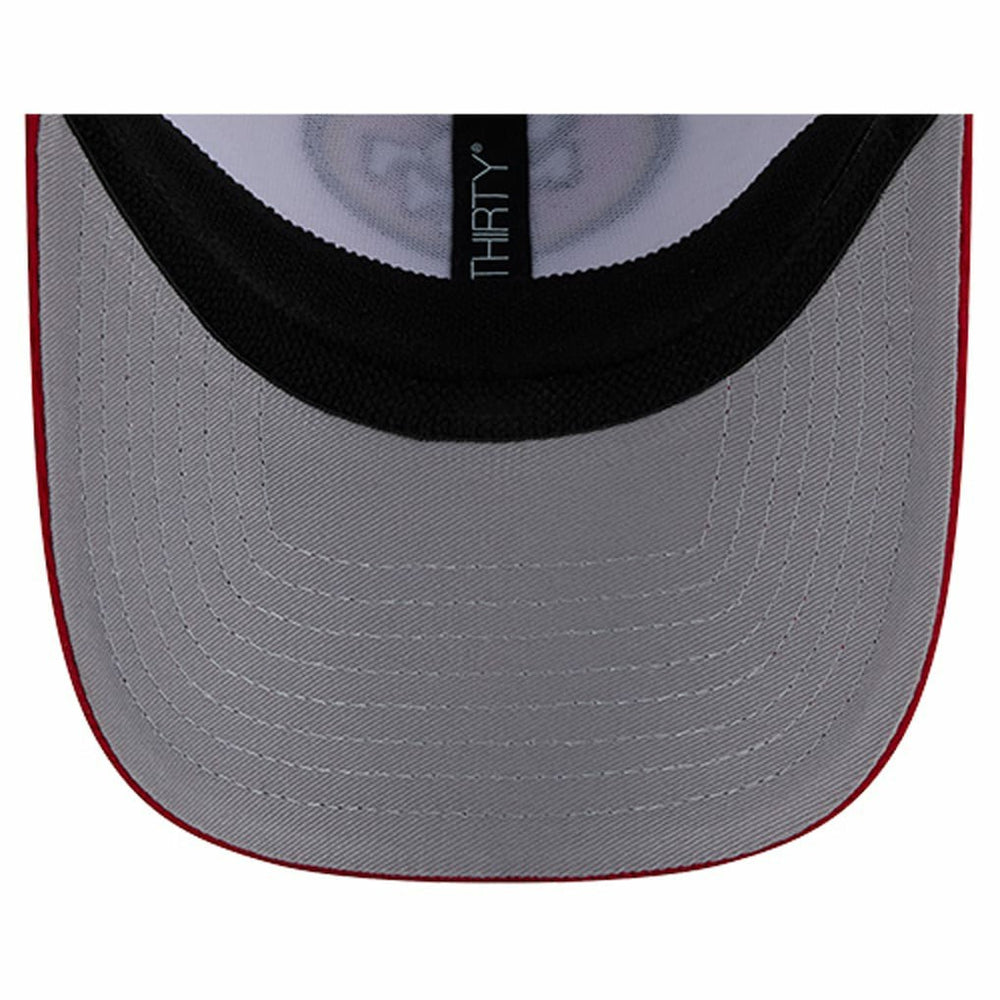 San Francisco 49ers Dashmark Rays 39THIRTY Flex Hat | NFL New