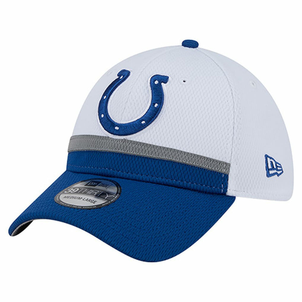 Indianapolis Colts Dashmark Rays 39THIRTY Flex Hat | NFL Near me