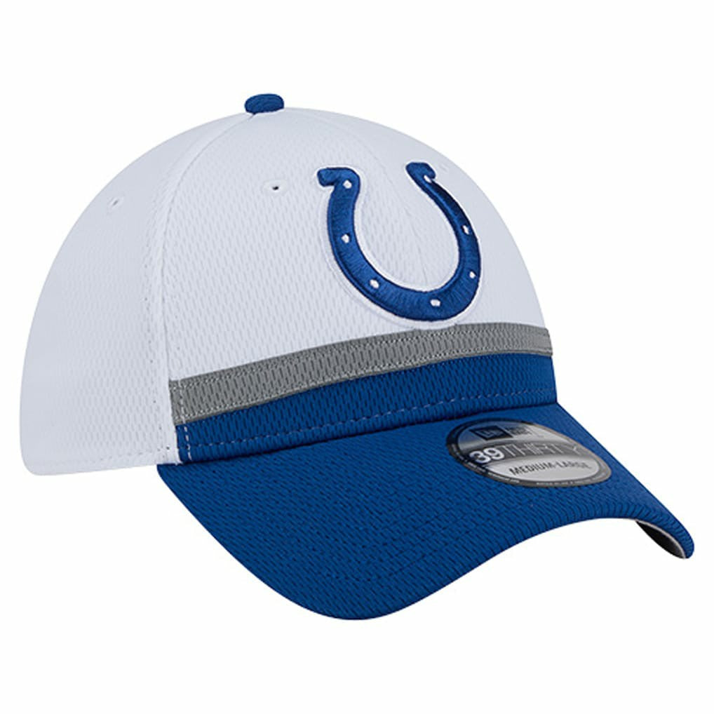 Indianapolis Colts Dashmark Rays 39THIRTY Flex Hat | NFL Near me