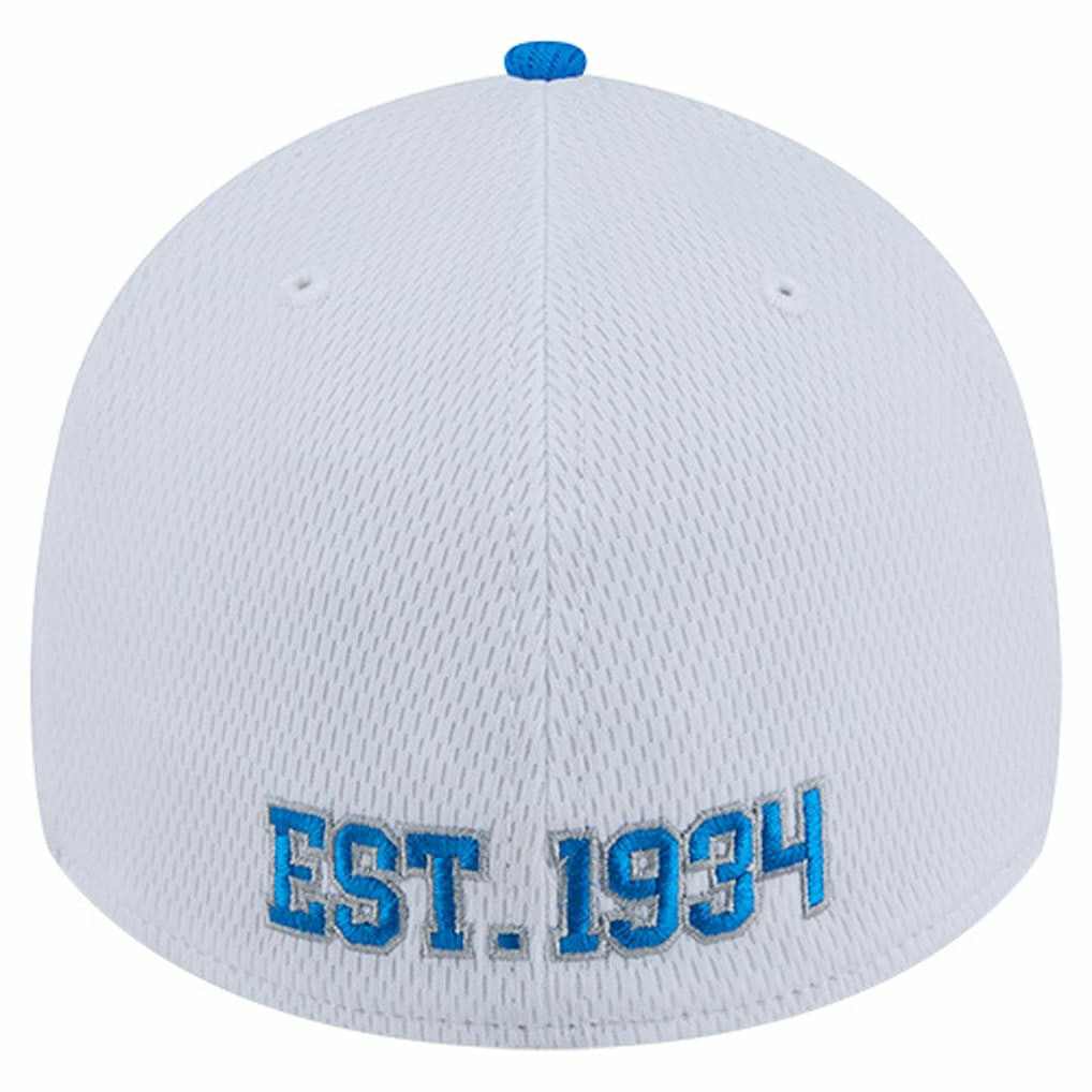Detroit Lions Dashmark Rays 39THIRTY Flex Hat | NFL New
