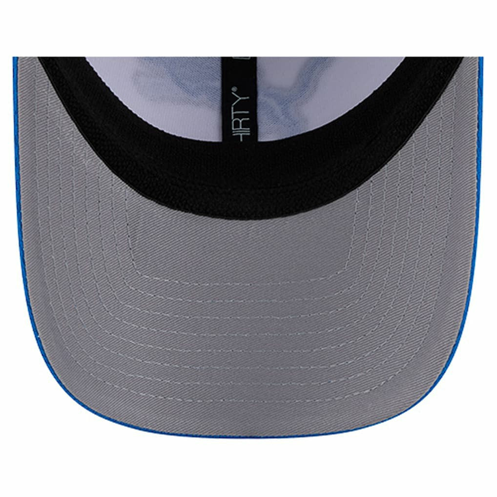 Detroit Lions Dashmark Rays 39THIRTY Flex Hat | NFL New