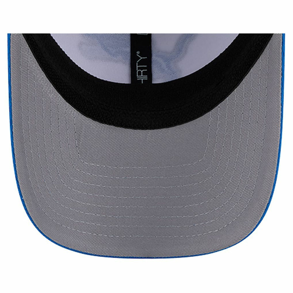 Detroit Lions Dashmark Rays 39THIRTY Flex Hat | NFL New