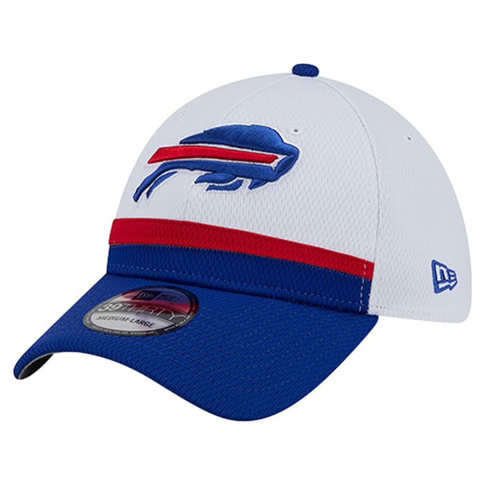 Buffalo Bills Dashmark Rays 39THIRTY Flex Hat | NFL US