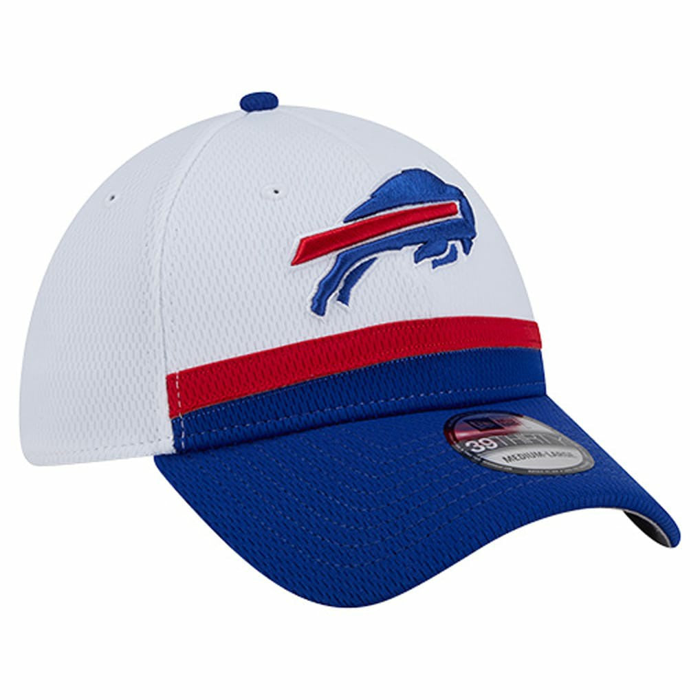 Buffalo Bills Dashmark Rays 39THIRTY Flex Hat | NFL US