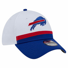 Buffalo Bills Dashmark Rays 39THIRTY Flex Hat | NFL US