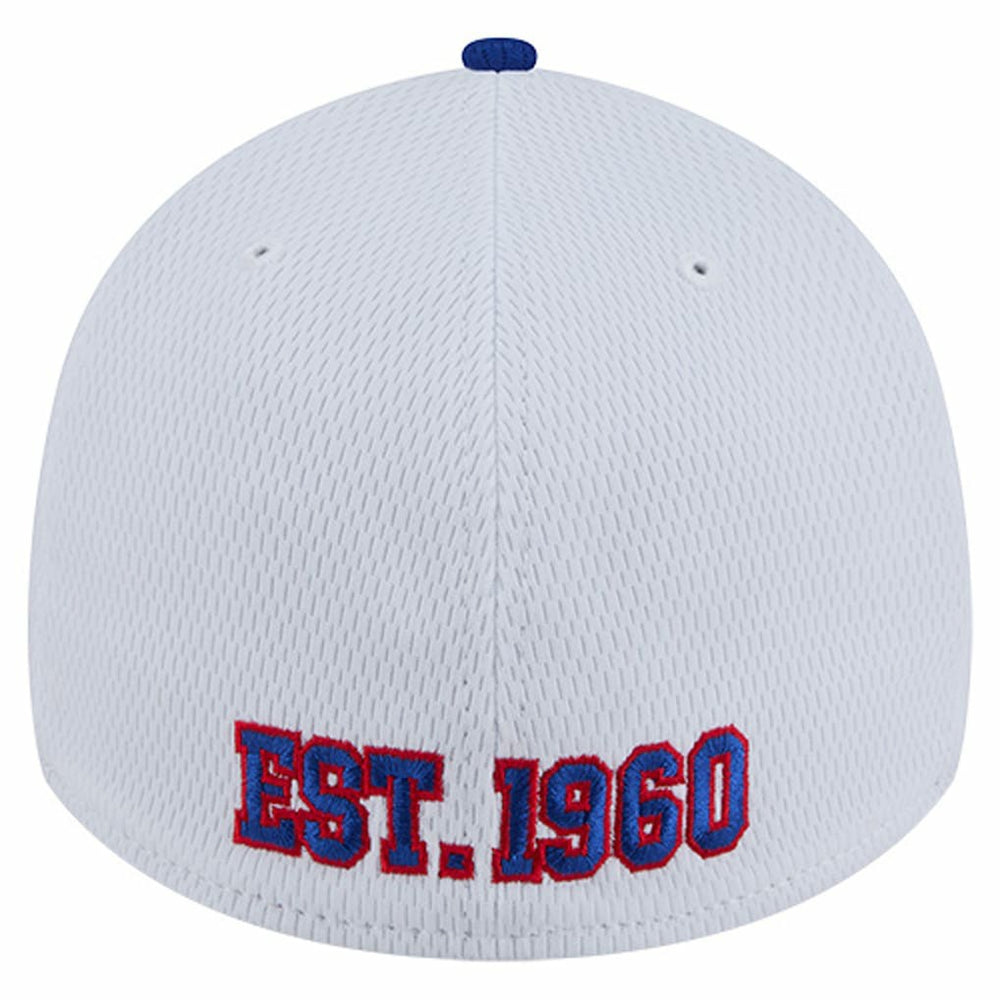 Buffalo Bills Dashmark Rays 39THIRTY Flex Hat | NFL US
