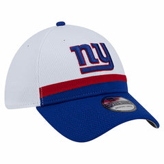 New York Giants Dashmark Rays 39THIRTY Flex Hat | NFL Hot