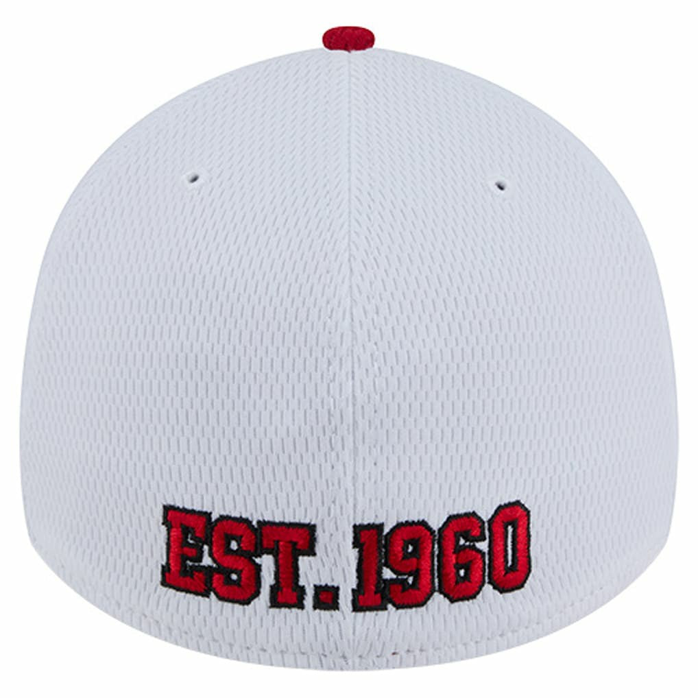 Kansas City Chiefs Dashmark Rays 39THIRTY Flex Hat | NFL Near me