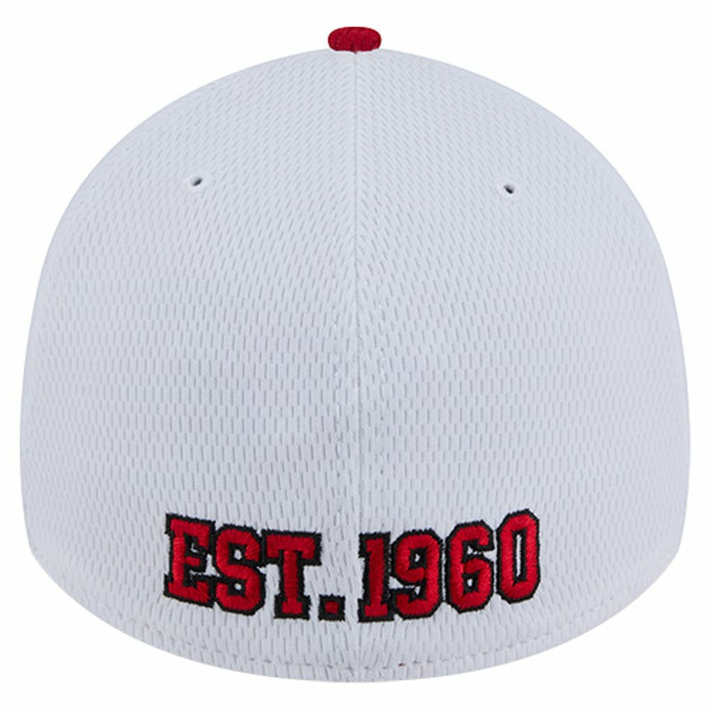 Kansas City Chiefs Dashmark Rays 39THIRTY Flex Hat | NFL Near me
