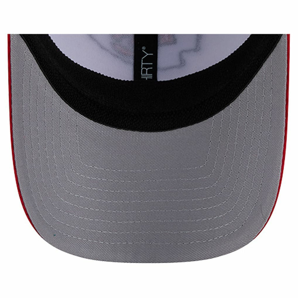 Kansas City Chiefs Dashmark Rays 39THIRTY Flex Hat | NFL Near me