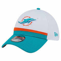Miami Dolphins Dashmark Rays 39THIRTY Flex Hat | NFL On sale