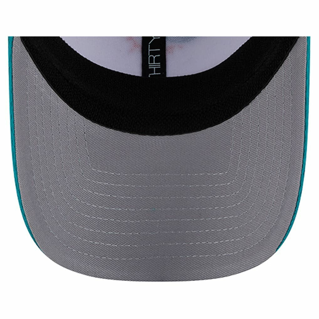 Miami Dolphins Dashmark Rays 39THIRTY Flex Hat | NFL On sale