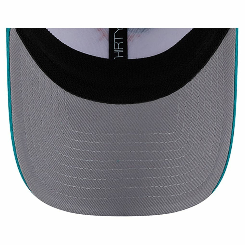 Miami Dolphins Dashmark Rays 39THIRTY Flex Hat | NFL On sale