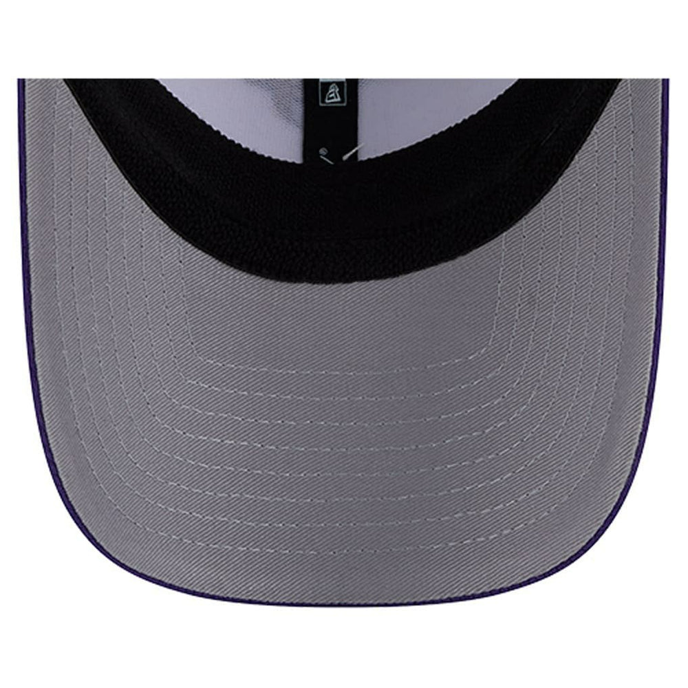 Minnesota Vikings Dashmark Rays 39THIRTY Flex Hat | NFL Online