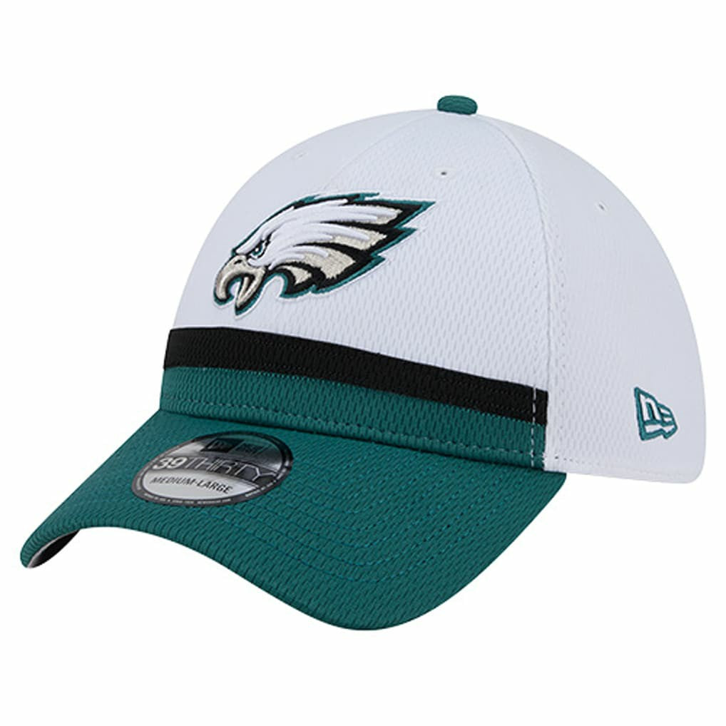 Philadelphia Eagles Dashmark Rays 39THIRTY Flex Hat | NFL Discount