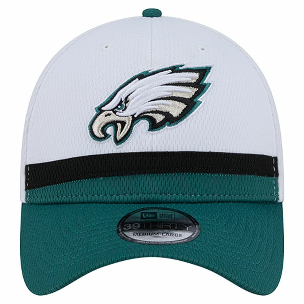 Philadelphia Eagles Dashmark Rays 39THIRTY Flex Hat | NFL Discount