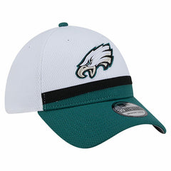 Philadelphia Eagles Dashmark Rays 39THIRTY Flex Hat | NFL Discount