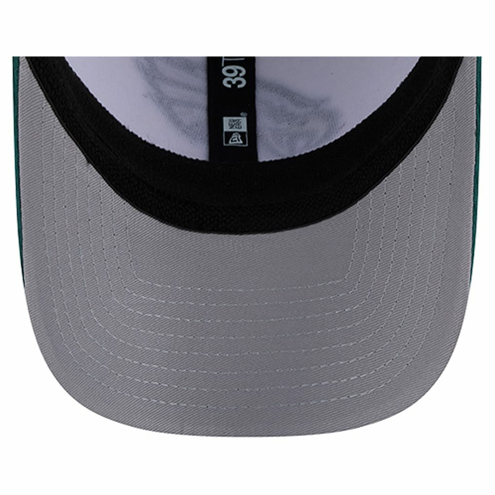 Philadelphia Eagles Dashmark Rays 39THIRTY Flex Hat | NFL Discount