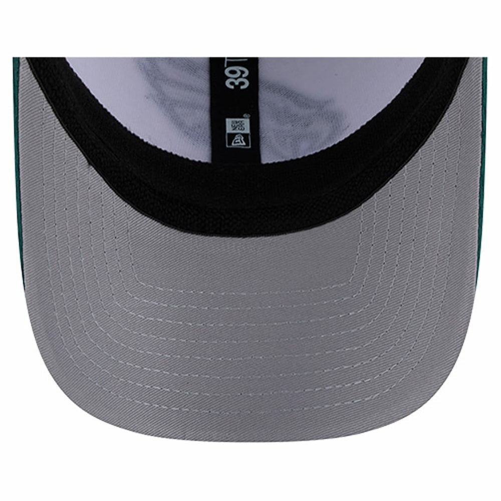 Philadelphia Eagles Dashmark Rays 39THIRTY Flex Hat | NFL Discount