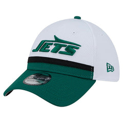 New York Jets Dashmark Rays 39THIRTY Flex Hat | NFL US