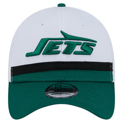 New York Jets Dashmark Rays 39THIRTY Flex Hat | NFL US