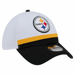 Pittsburgh Steelers Dashmark Rays 39THIRTY Flex Hat | NFL New