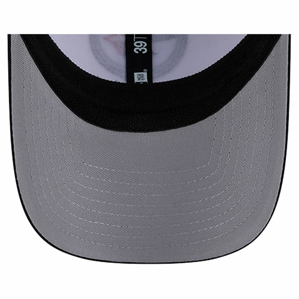 Pittsburgh Steelers Dashmark Rays 39THIRTY Flex Hat | NFL New