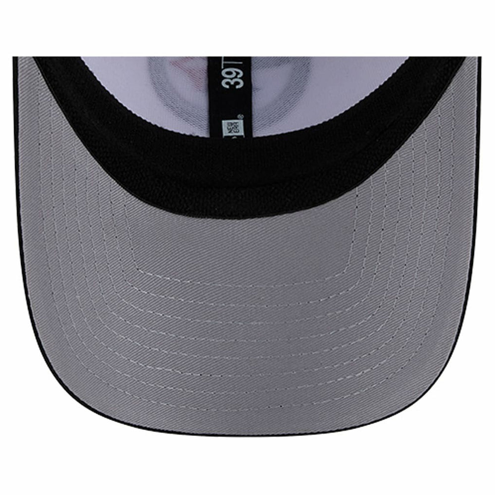 Pittsburgh Steelers Dashmark Rays 39THIRTY Flex Hat | NFL New