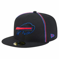 Buffalo Bills Soutache 59FIFTY Fitted Hat | NFL Near me